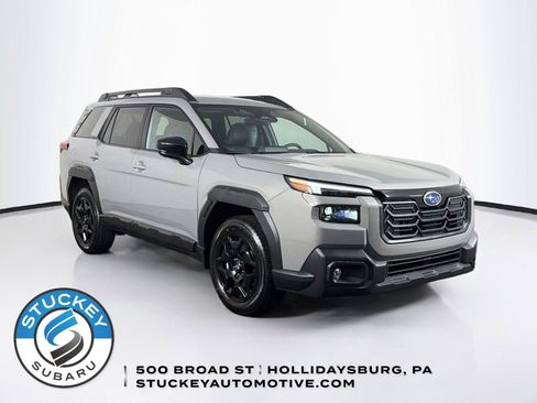 New 2026 Subaru Outback Limited AWD/4WD image 1