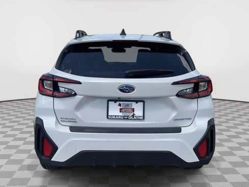 Certified 2025 Subaru Crosstrek 2.5i Premium AWD/4WD image 11