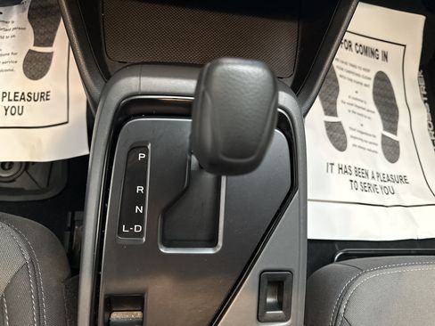 Used 2025 Subaru Crosstrek 2.0i AWD/4WD image 30