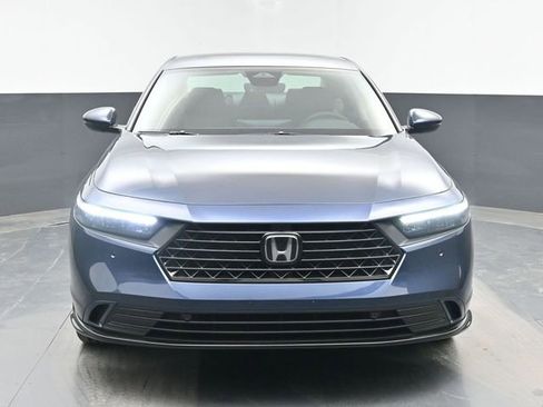 New 2026 Honda Accord EX-L image 3