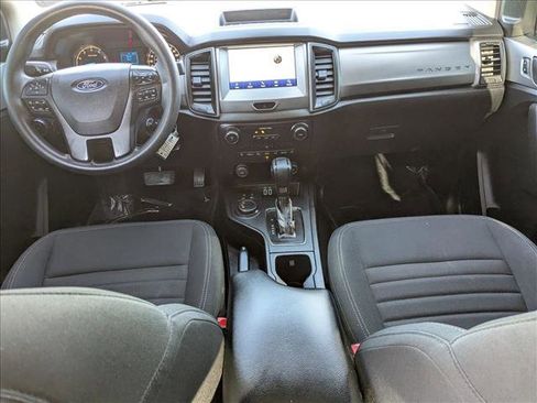 Used 2021 Ford Ranger XL w/ Equipment Group 101A High image 16