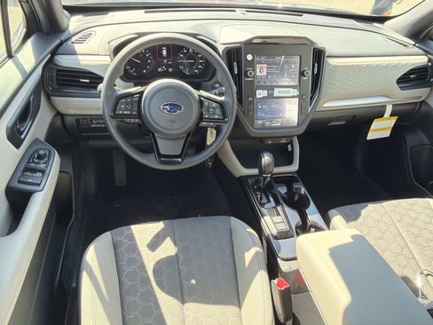 New 2026 Subaru Forester AWD/4WD image 9