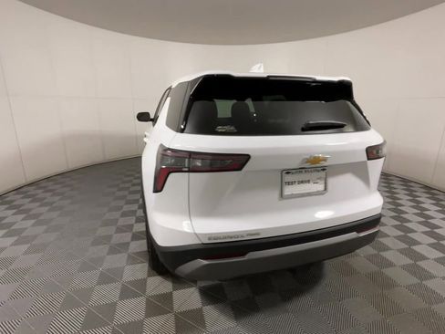 New 2026 Chevrolet Equinox LT image 64