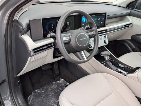 New 2026 Hyundai Tucson SEL image 8