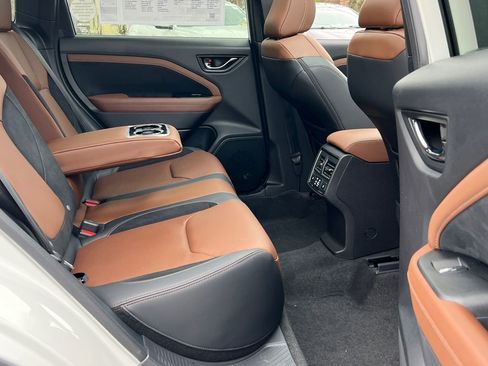 New 2026 Subaru Forester Touring image 13