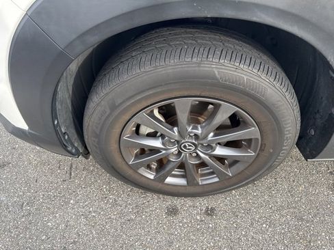 Used 2021 MAZDA CX-30 AWD 2.5 S image 3