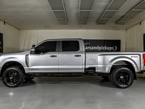 Used 2023 Ford F350 XL w/ XL Driver Assist Package AWD/4WD image 12