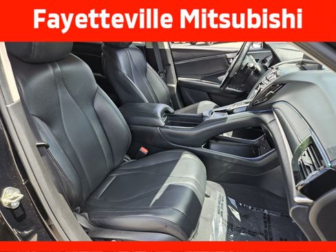 Used 2020 Acura RDX FWD image 20