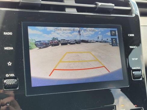 Used 2024 Hyundai Santa Cruz SEL image 20