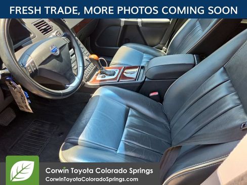 Used 2014 Volvo XC90 3.2 AWD/4WD image 8