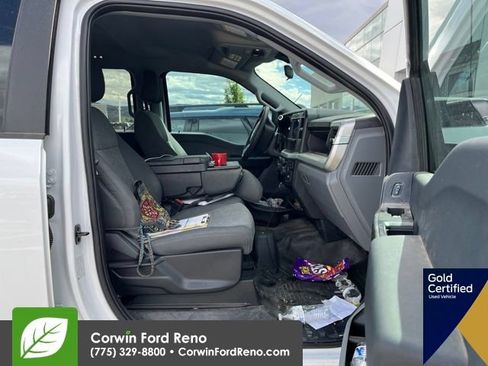 Used 2025 Ford F350 XL AWD/4WD image 15