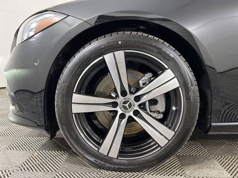 Certified 2025 Mercedes-Benz C 300 C 300 image 50