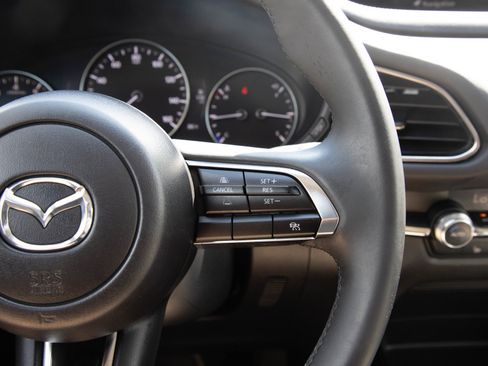 Used 2024 MAZDA CX-30 AWD 2.5 S w/ Preferred Package image 26