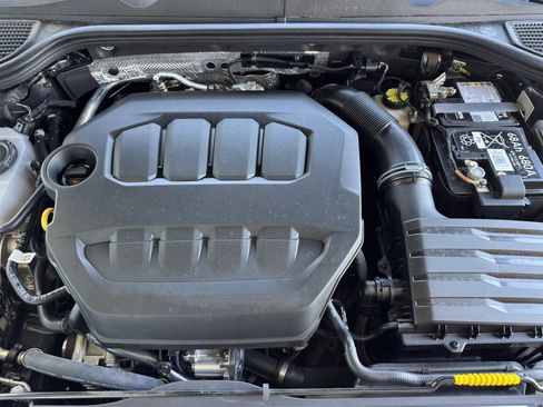 Used 2024 Volkswagen GTI SE image 42