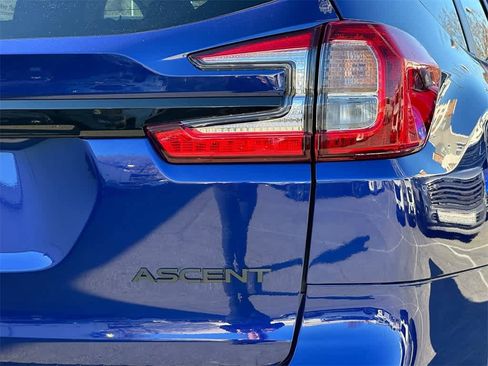 New 2026 Subaru Ascent Premium image 7