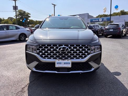 Used 2023 Hyundai Santa Fe SEL w/ Premium Package AWD/4WD image 2
