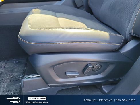 New 2026 Ford Explorer Tremor w/ Tremor Ultimate Package AWD/4WD image 21