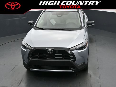 New 2026 Toyota Corolla Cross LE image 27