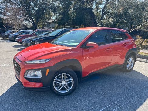 Used 2019 Hyundai Kona SE image 3