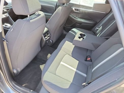 Certified 2023 Hyundai Sonata SEL w/ Convenience Package FWD image 27