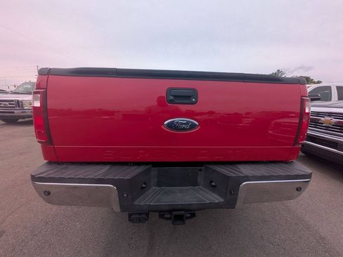 Used 2011 Ford F350 Lariat w/ Lariat Ultimate Pkg AWD/4WD image 6