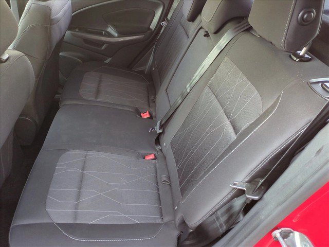 Used 2022 Ford EcoSport SE AWD/4WD image 18