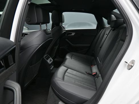 Used 2024 Audi A4 2.0T Premium Plus AWD/4WD image 26