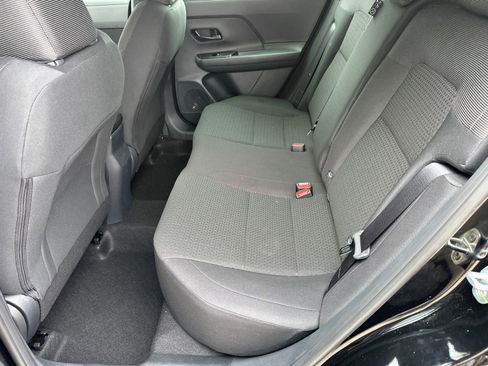 New 2026 Nissan Kicks S FWD image 18