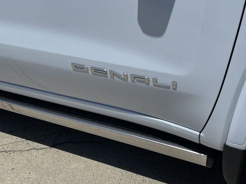 New 2026 GMC Sierra 1500 Denali Ultimate AWD/4WD image 32