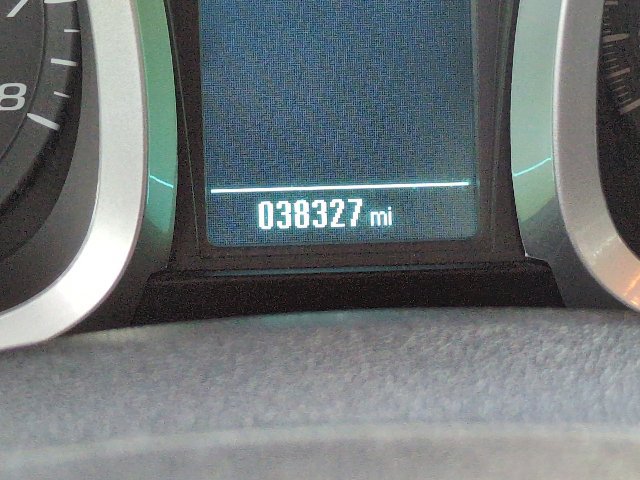 Used 2014 Chevrolet Equinox LT w/ Power Convenience Package FWD image 7