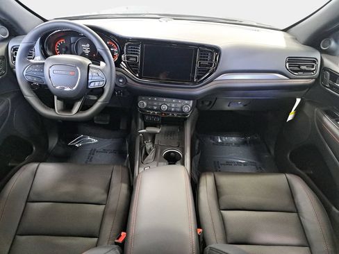 New 2026 Dodge Durango GT AWD/4WD image 9