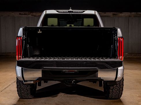 Used 2024 Toyota Tundra 1794 Edition w/ TRD Off-Road Package image 9