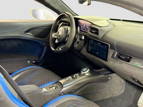 Used 2023 Maserati MC20 Coupe image 30