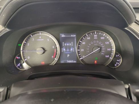 Used 2021 Lexus RX 350 AWD w/ Premium Package image 35