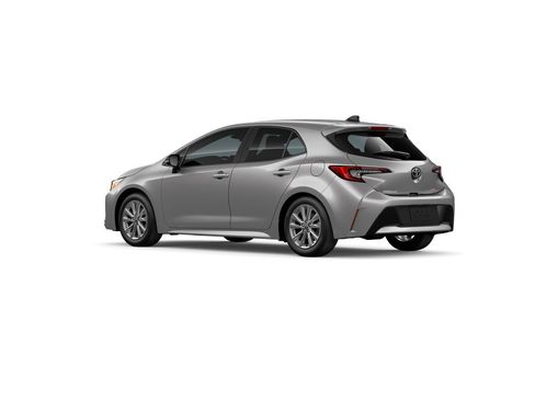 New 2026 Toyota Corolla SE image 6