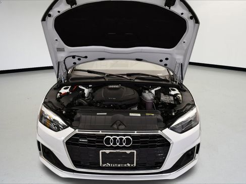 Used 2020 Audi A5 2.0T Prestige w/ Convenience Package image 19