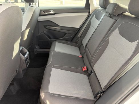 Used 2023 Volkswagen Taos S w/ Driver Assistance Package image 20