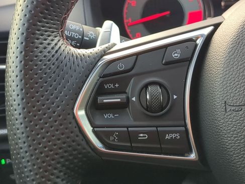 Used 2024 Acura RDX A-Spec image 18