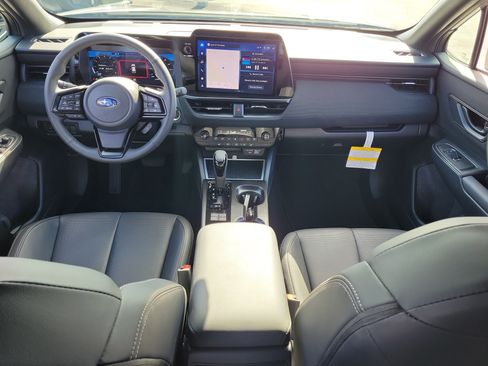 Certified 2026 Subaru Outback Limited AWD/4WD image 17