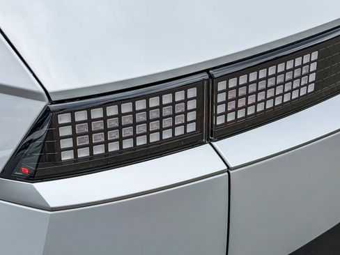 Certified 2024 Hyundai Ioniq 5 SEL RWD image 10