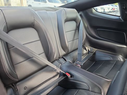 Used 2023 Ford Mustang GT Premium w/ Equipment Group 401A RWD image 10