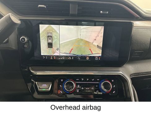 Used 2024 GMC Sierra 2500 Denali w/ Denali Reserve Package image 41