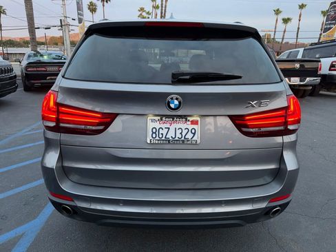 Used 2016 BMW X5 xDrive35i w/ Premium Package image 8