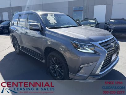 Used 2023 Lexus GX 460 Premium w/ Accessory Package