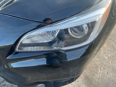 Used 2017 Subaru Legacy 2.5i Premium image 23