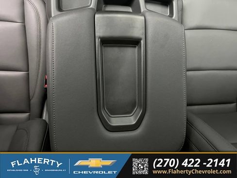Used 2026 Chevrolet Silverado 1500 W/T w/ WT Value Package RWD image 30