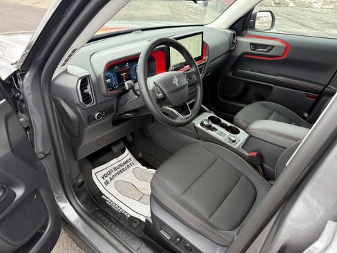 New 2025 Ford Bronco Sport Free Wheeling w/ Convenience Package image 7