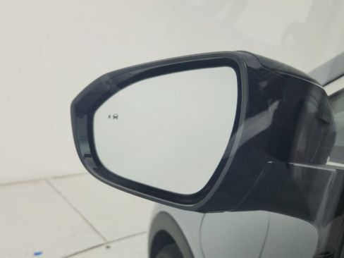 Certified 2019 Chevrolet Bolt Premier w/ Infotainment Package FWD image 15