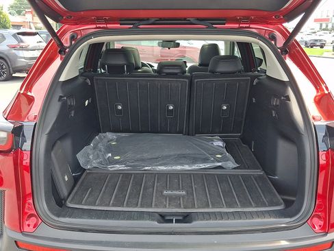 Used 2024 MAZDA CX-50 AWD 2.5 S w/ Weather Package image 29