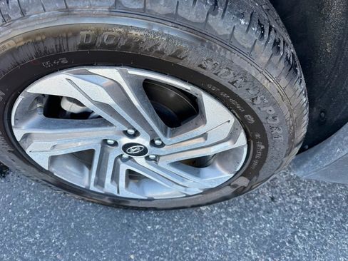 Certified 2023 Hyundai Santa Fe SEL image 30